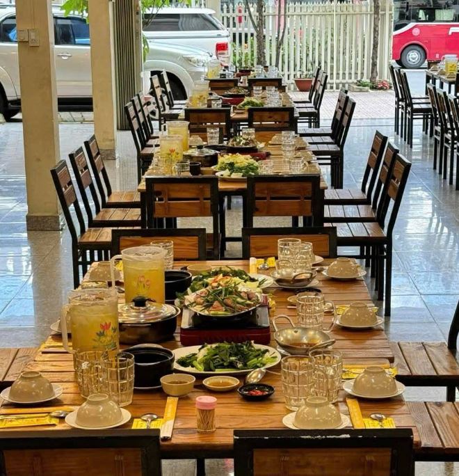 Event Space